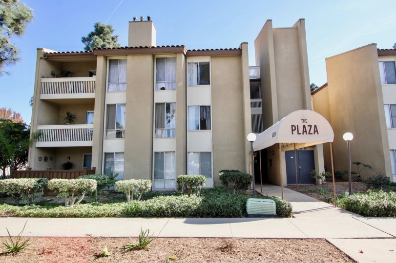 Condos In Pacific Beach